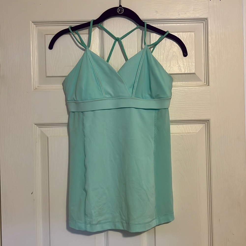 Lululemon Sport Tank